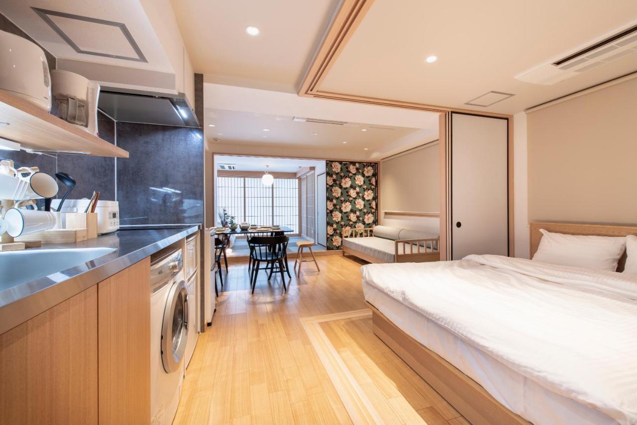 Uhome Akihabara Hotel Tokió Kültér fotó