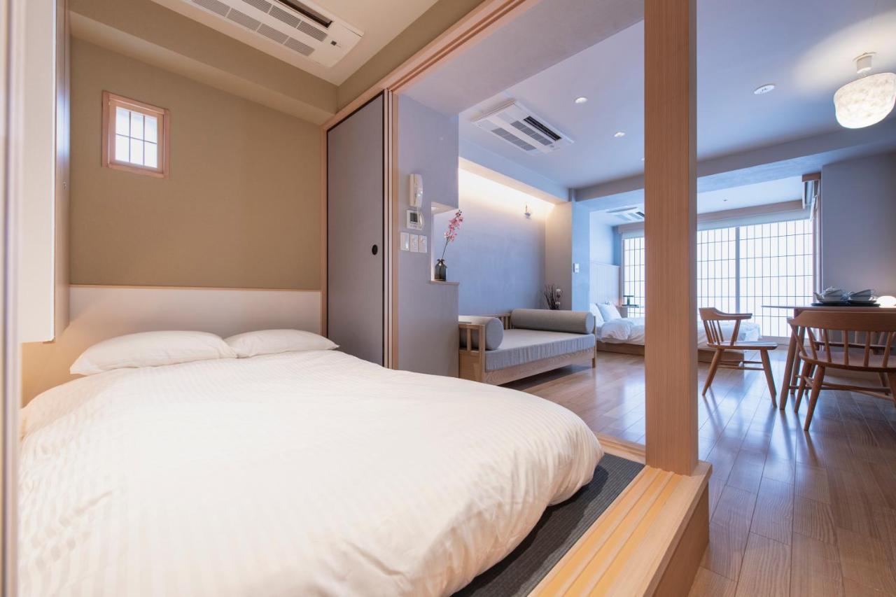 Uhome Akihabara Hotel Tokió Kültér fotó