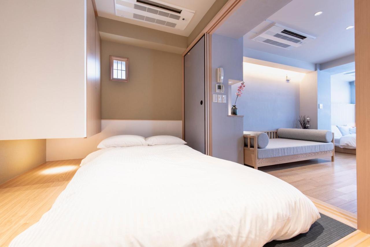 Uhome Akihabara Hotel Tokió Kültér fotó